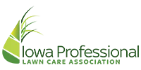 Iowa Professional Lawn Care Association logo